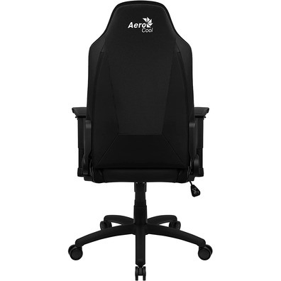 Silla Gaming Aerocool Admiral Azul Hielo