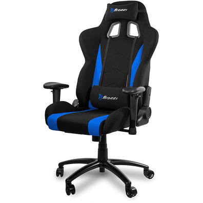 Silla Gaming Arozzi Inizio Blau