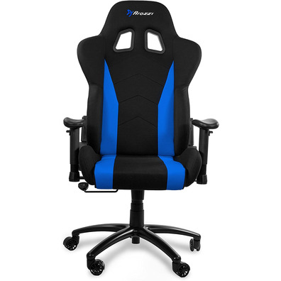 Silla Gaming Arozzi Inizio Blau