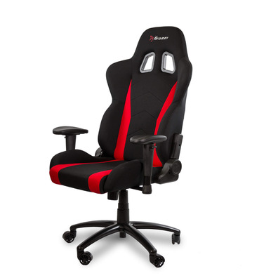 Silla Gaming Arozzi Inizio Rot