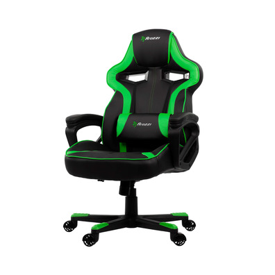 Silla Gaming Arozzi Milano Grün