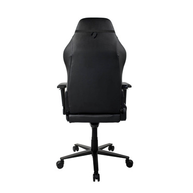 Silla Gaming Arozzi Primo PU Schwarz