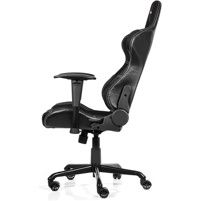 Silla Gaming Arozzi Torretta V2 Black