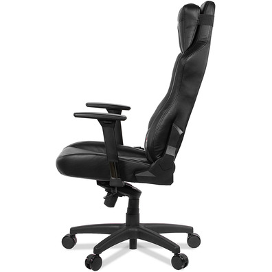 Silla Gaming Arozzi Vernazza Black