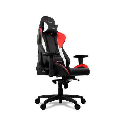 Silla Gaming Arozzi Verona Pro V2 Rot