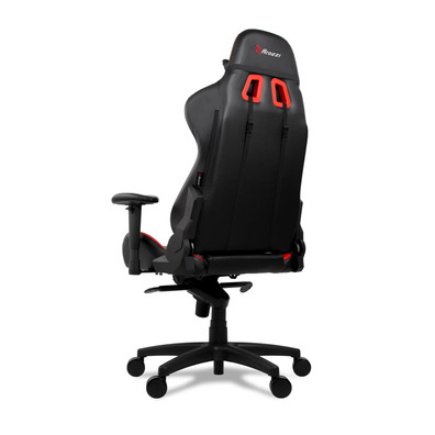 Silla Gaming Arozzi Verona Pro V2 Rot