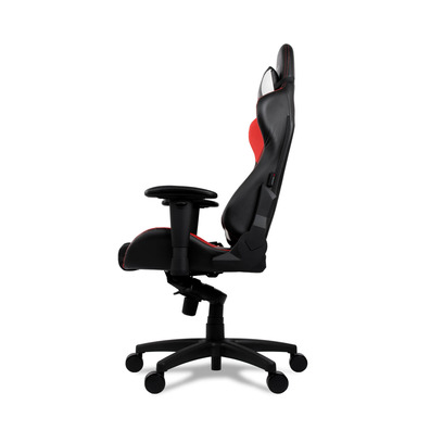 Silla Gaming Arozzi Verona Pro V2 Rot