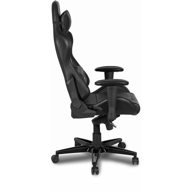 Silla Gaming Arozzi Verona XL + Schwarz