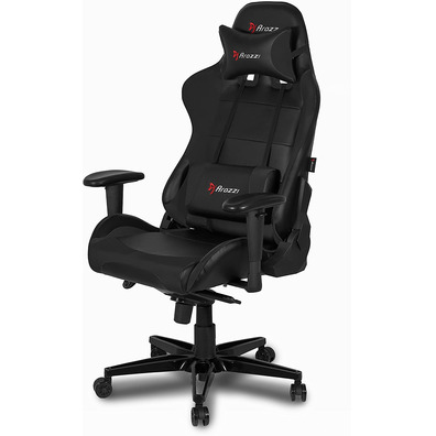 Silla Gaming Arozzi Verona XL + Schwarz