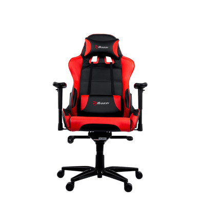 Silla Gaming Arozzi Verona XL + Rot