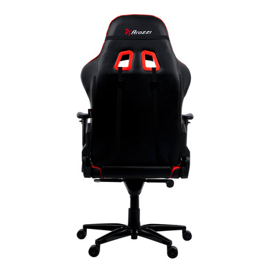 Silla Gaming Arozzi Verona XL + Rot