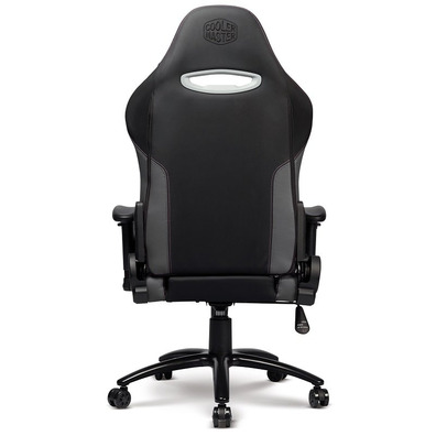 Silla Gaming Cooler Master Caliber R2 Negro/Gris