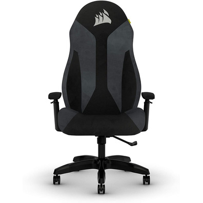 Silla Gaming Corsair TC60 Gris