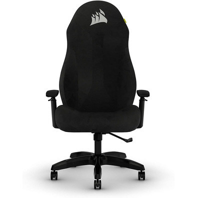 Silla Gaming Corsair TC60 Negro