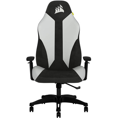 Silla Gaming Corsair TC70 Remix Blanca