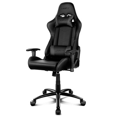 Stuhl-Gaming-Drift DR125 Schwarz