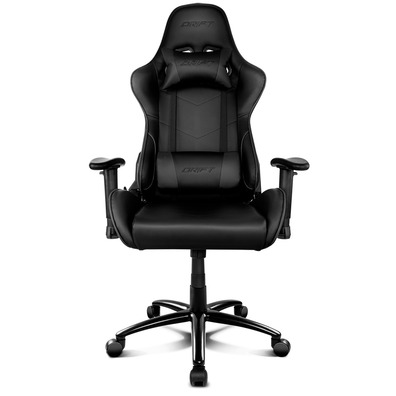 Stuhl-Gaming-Drift DR125 Schwarz