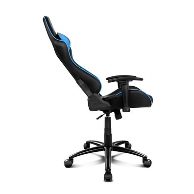 Stuhl-Gaming-Drift DR125 Schwarz/Blau