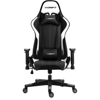 Silla Gaming Drift DR175 Carbon