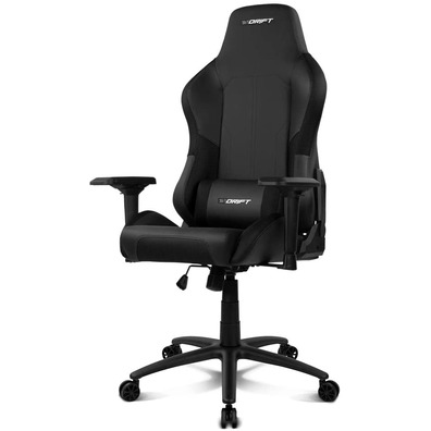 Silla Gaming Drift DR250 Negro