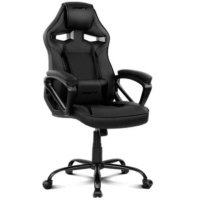 Stuhl-Gaming-Drift-DR50 Schwarz