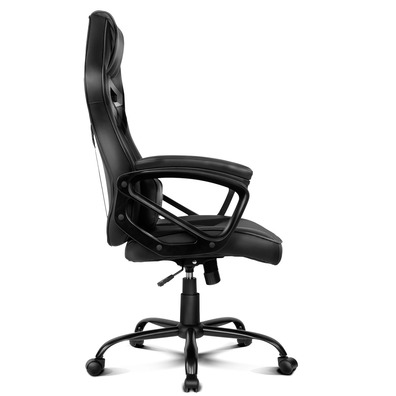 Stuhl-Gaming-Drift-DR50 Schwarz