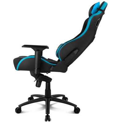 Silla Gaming Drift DR500 Negro/Azul