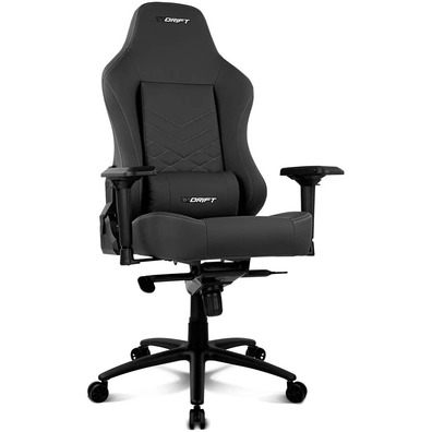 Silla Gaming Drift DR550 Negra