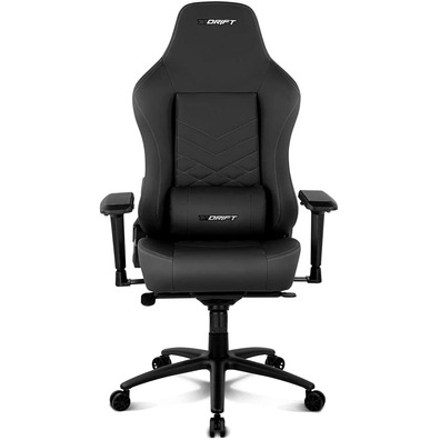 Silla Gaming Drift DR550 Negra