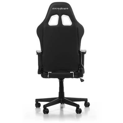 Silla Gaming DX Racer Prince Schwarz/Weiss