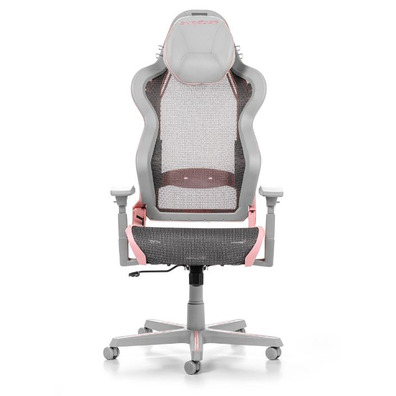 Silla Gaming DXRacer Air Pink Grau