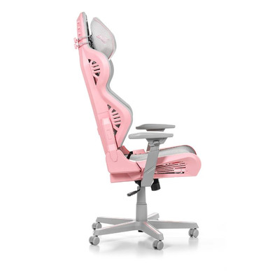 Silla Gaming DXRacer Air Pink Grau