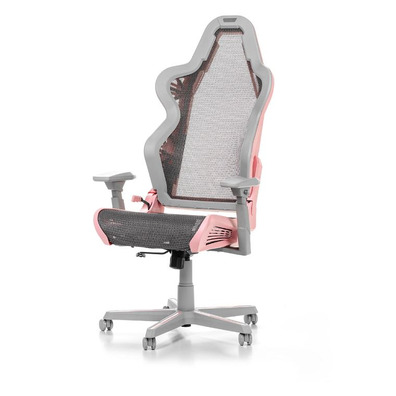 Silla Gaming DXRacer Air Pink Grau