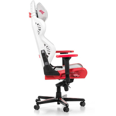 Silla Gaming DXRacer Air Rot