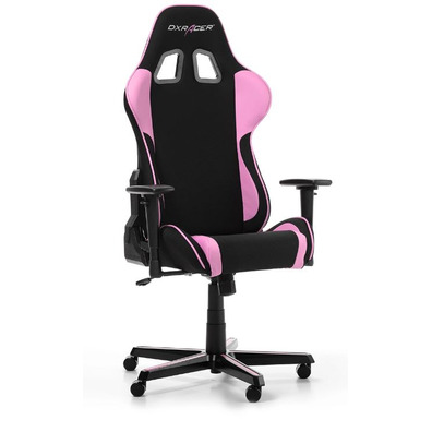 Silla Gaming DXRacer Formel Schwarz/Pink