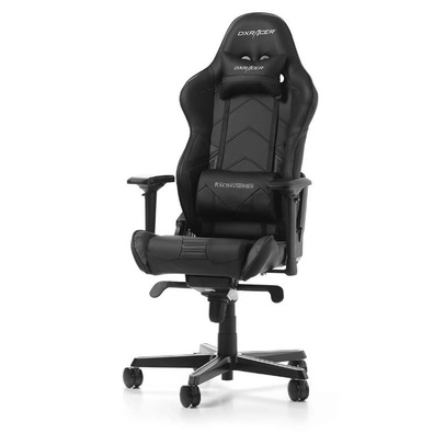 Silla Gaming DXRacer Racing Pro Schwarz