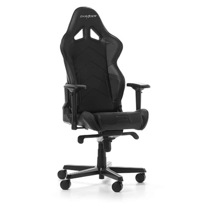 Silla Gaming DXRacer Racing Pro Schwarz