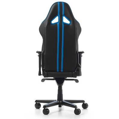 Silla Gaming DXRacer Racing Pro Schwarz/Blau