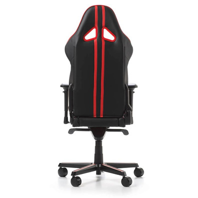 Silla Gaming DXRacer Racing Pro Schwarz/Rot