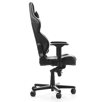 Silla Gaming DXRacer Racing Pro Schwarz/Weiß