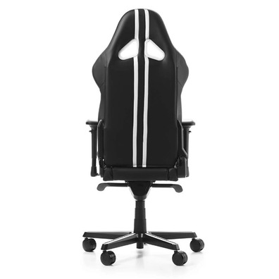 Silla Gaming DXRacer Racing Pro Schwarz/Weiß