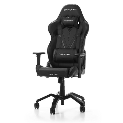 Silla Gaming DXRacer Valkyrie Schwarz