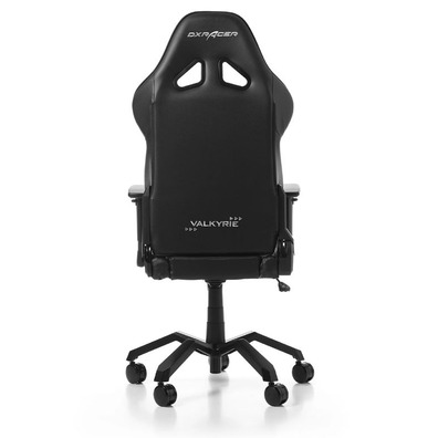 Silla Gaming DXRacer Valkyrie Schwarz