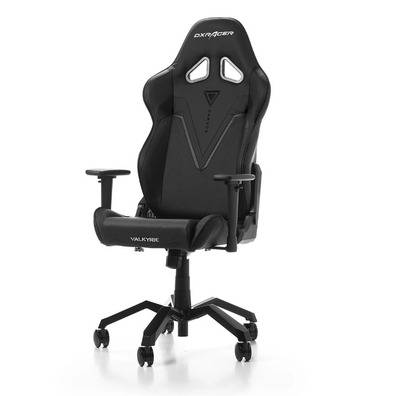 Silla Gaming DXRacer Valkyrie Schwarz