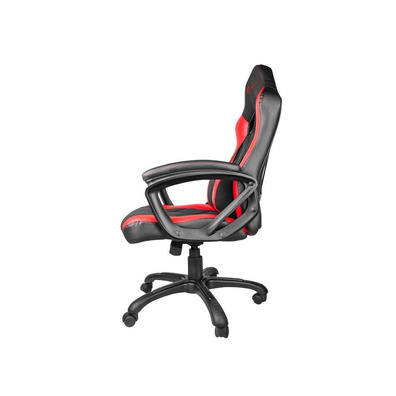 Silla Gaming Genesis Nitro 330 Negra/Roja SX33