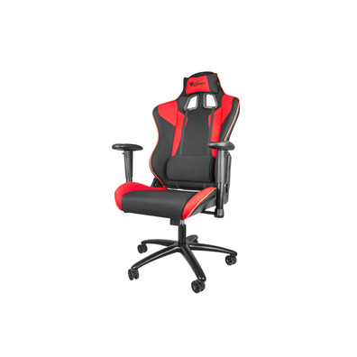 Silla Gaming Genesis Nitro 770 Negra/Roja SX77