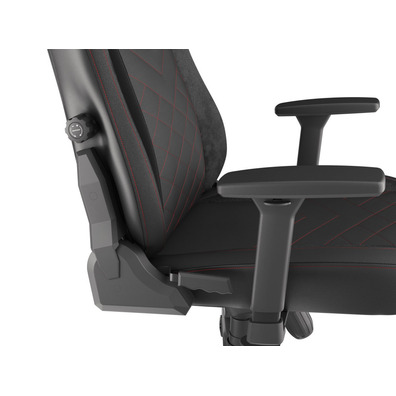 Silla Gaming Genesis Nitro 890 Negro