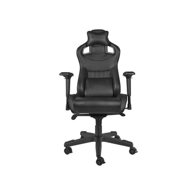 Silla Gaming Genesis Nitro 950 Negro