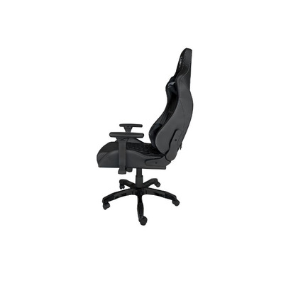 Silla Gaming halten Hammer Schwarz Silber