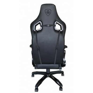 Silla Gaming halten Hammer pur Schwarz